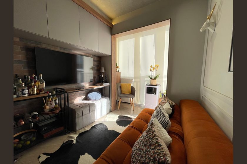 Apartamento em Ferreira – pohled 4