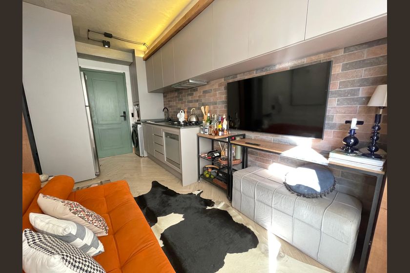 Apartamento em Ferreira – další