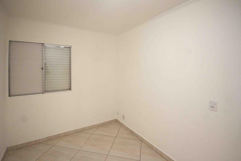 Apartamento em Jardim Paraguacu - Mehr