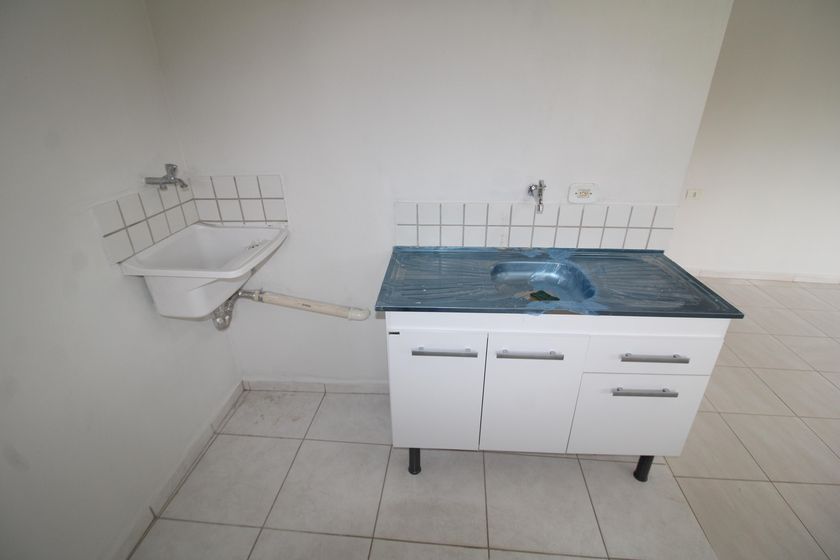 Casa em Vila Barbosa - Widok 6