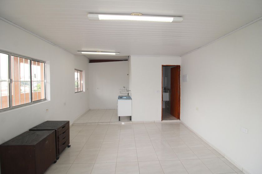 Casa em Vila Barbosa - Widok 3