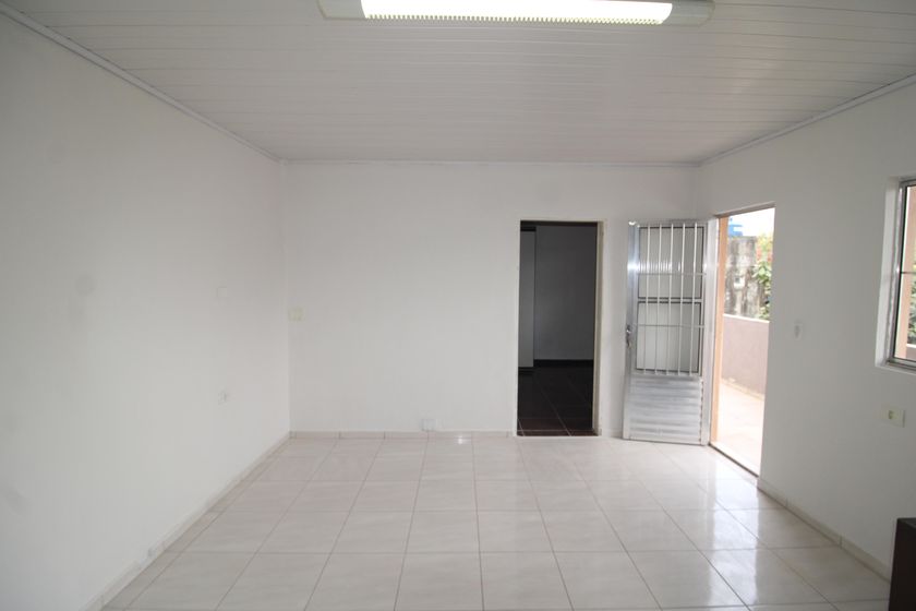 Casa em Vila Barbosa - Widok 2
