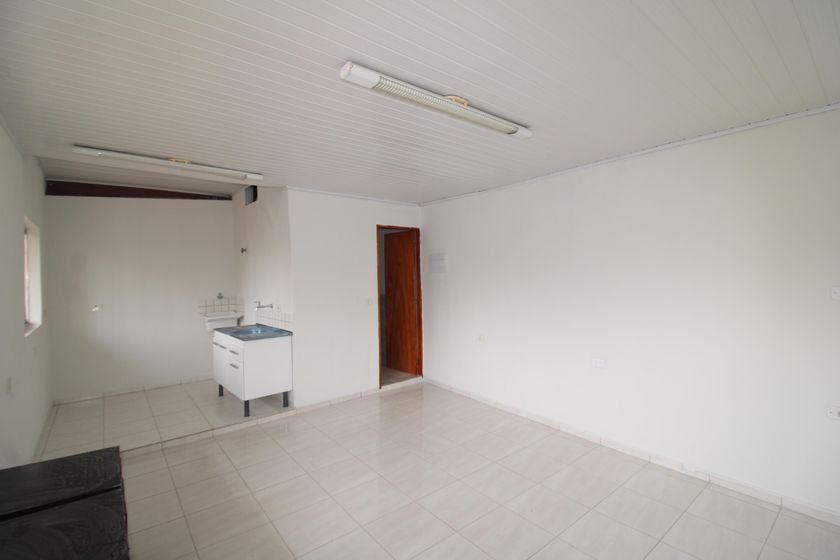 Casa em Vila Barbosa - Widok 5