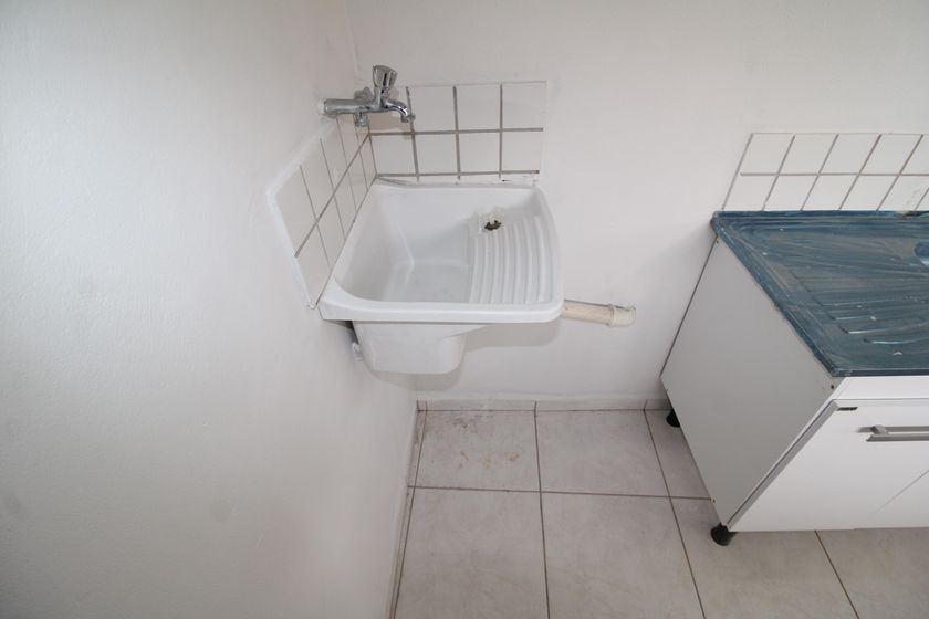 Casa em Vila Barbosa - Widok 4