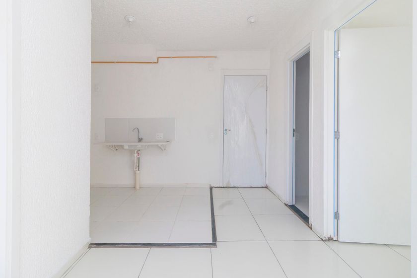 Apartamento em Jardim Caravelas – pohled 4