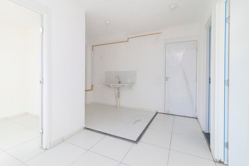 Apartamento em Jardim Caravelas – pohled 3