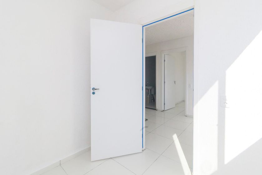 Apartamento em Jardim Caravelas – další