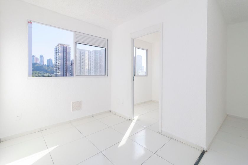 Apartamento em Jardim Caravelas – pohled 2