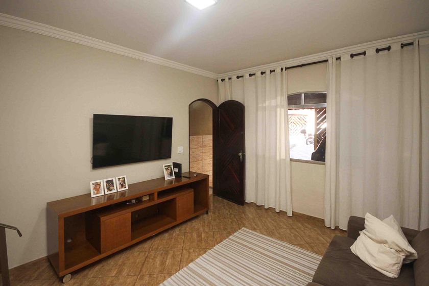 Casa em Jardim Sapopemba – pohled 3