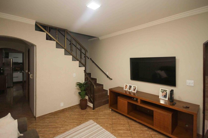 Casa em Jardim Sapopemba – pohled 2