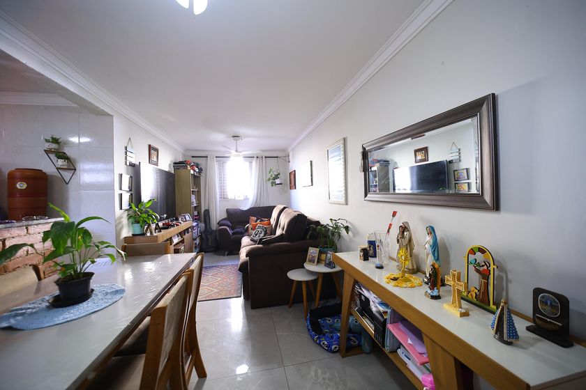 Apartamento em Conjunto Habitacional Padre Jose de Anchieta - Widok 2