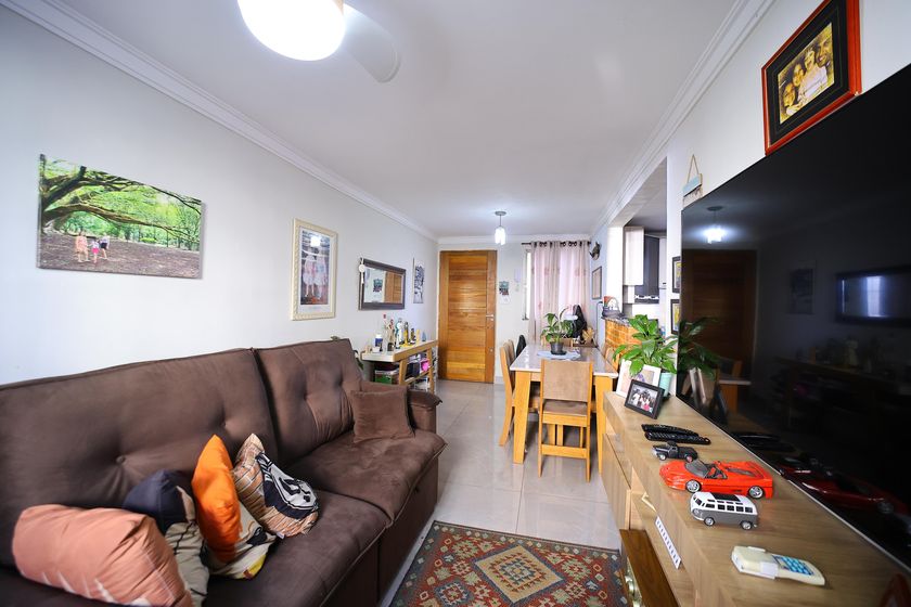 Apartamento em Conjunto Habitacional Padre Jose de Anchieta - Więcej