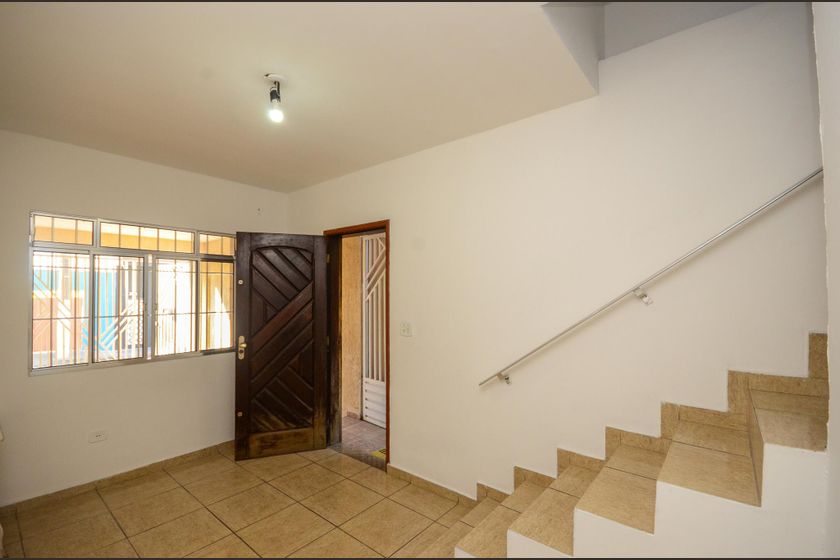 Casa em Vila Serralheiro - Widok 4