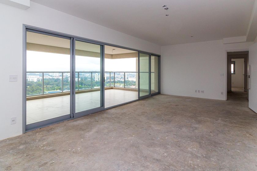 Apartamento em Vila Sofia – pohled 4
