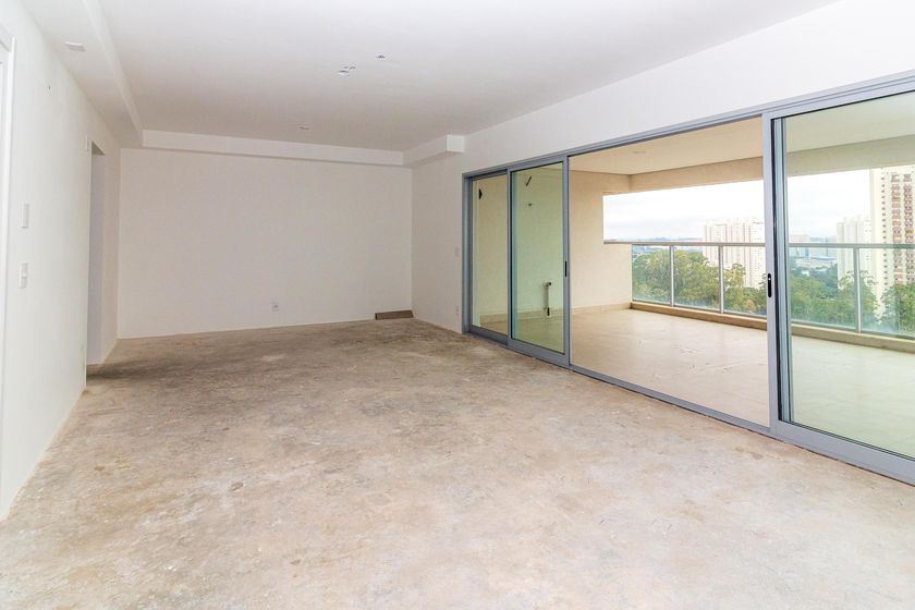 Apartamento em Vila Sofia – pohled 2