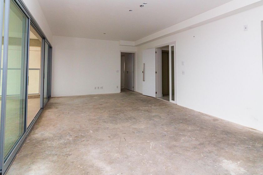 Apartamento em Vila Sofia – pohled 5