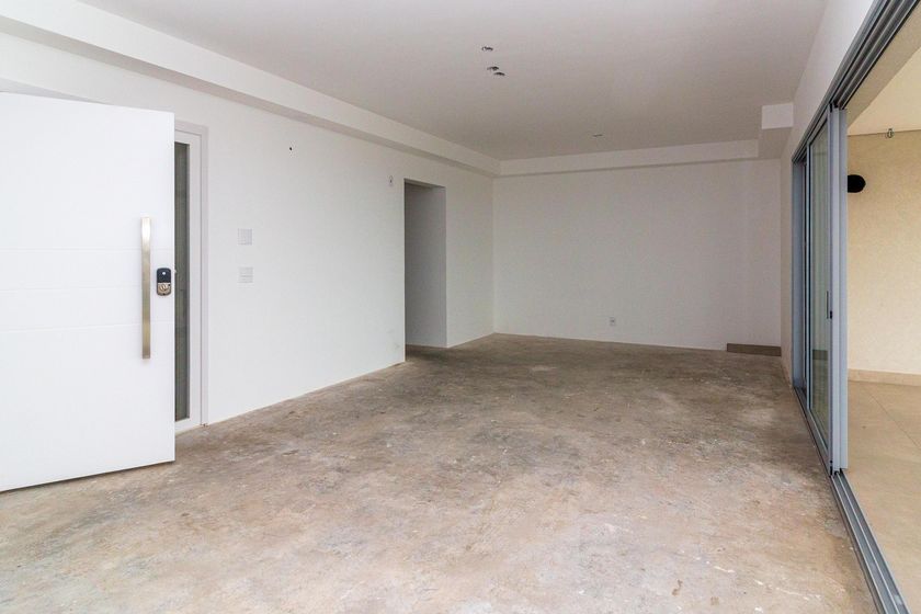 Apartamento em Vila Sofia – pohled 3