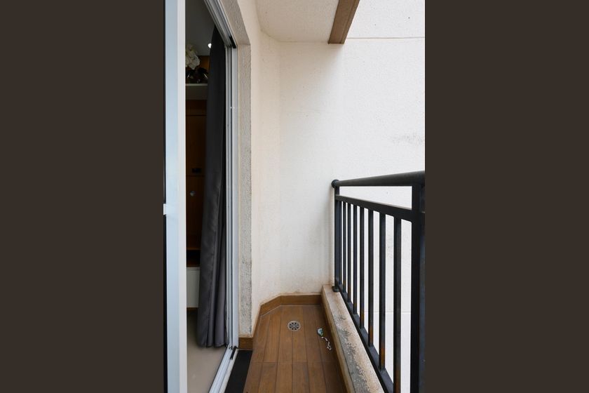 Apartamento em Parque Reboucas - Widok 6