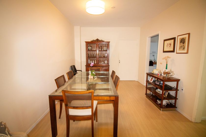 Apartamento em Cidade Monções - Widok 5