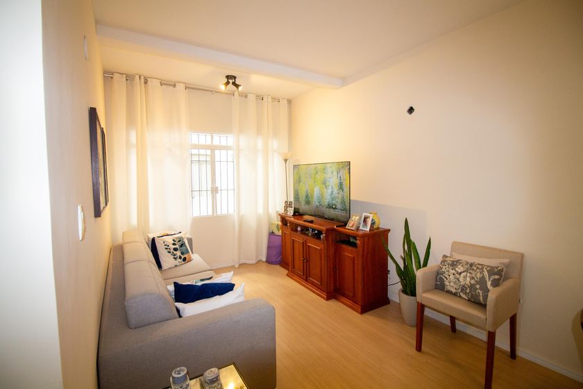 Apartamento em Cidade Monções - Widok 2