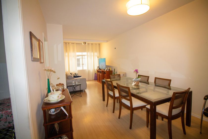 Apartamento em Cidade Monções - Więcej