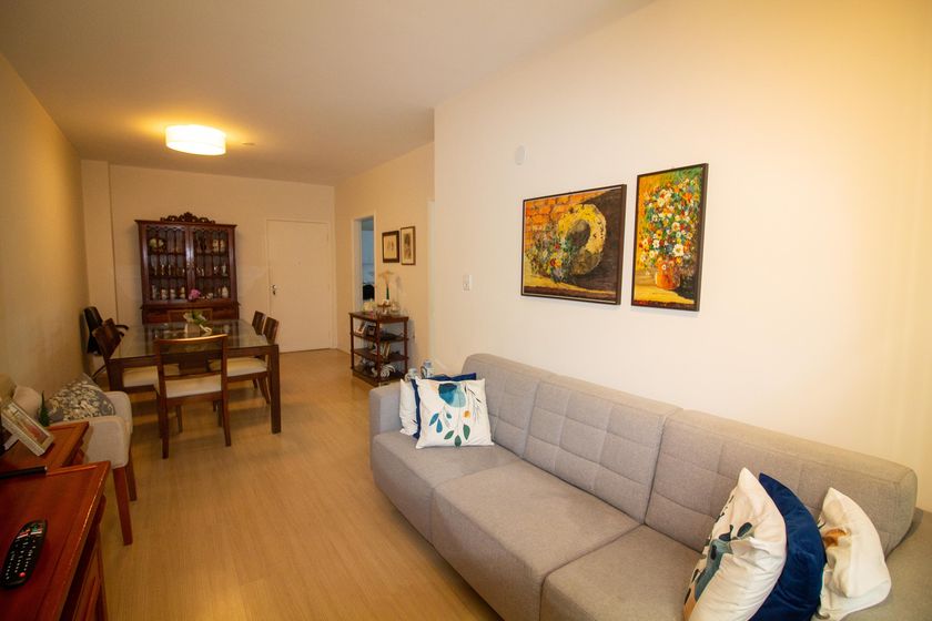 Apartamento em Cidade Monções - Widok 3
