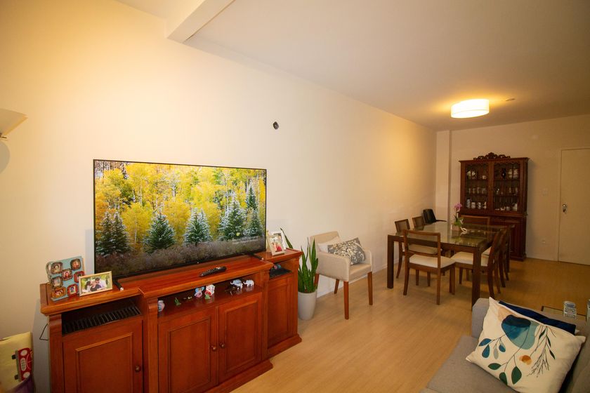 Apartamento em Cidade Monções - Widok 4