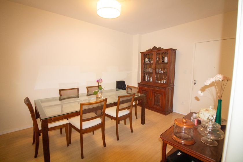 Apartamento em Cidade Monções - Widok 6