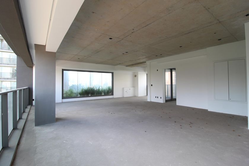 Apartamento – São Paulo - Vista 2
