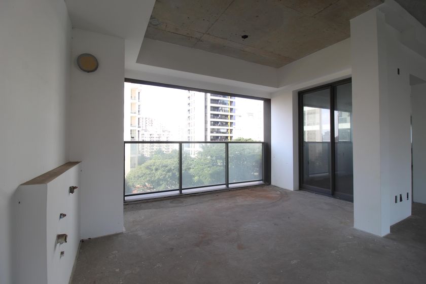 Apartamento – São Paulo - Vista 3