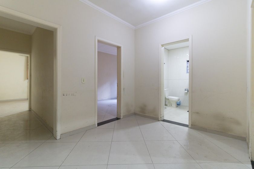 Casa em Vila Vermelha - Więcej