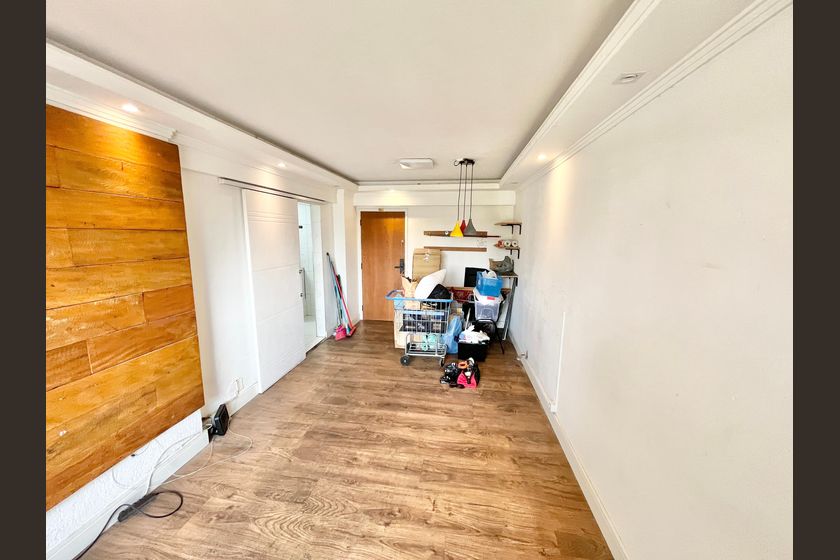 Apartamento em Imirim - Widok 4