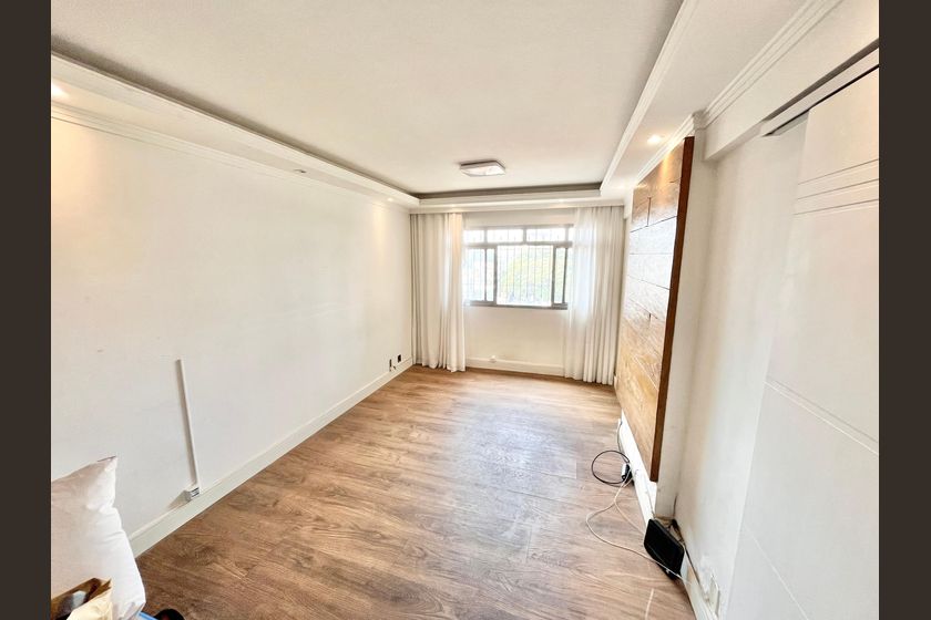 Apartamento em Imirim - Widok 2