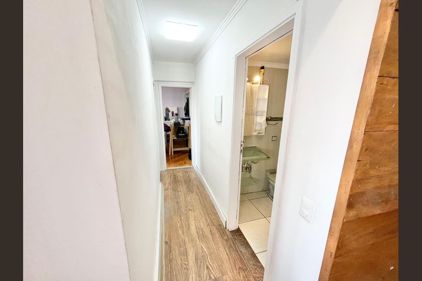 Apartamento em Imirim - Widok 5