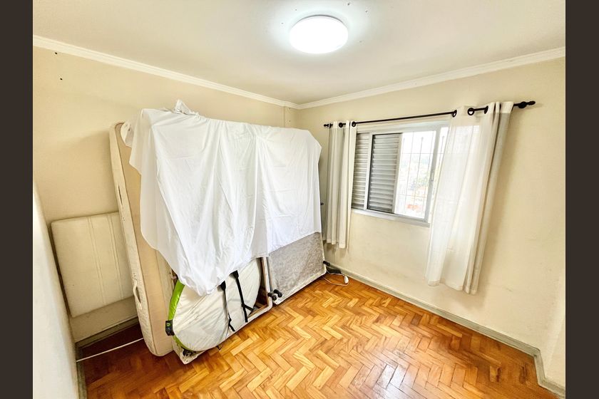 Apartamento em Imirim - Więcej