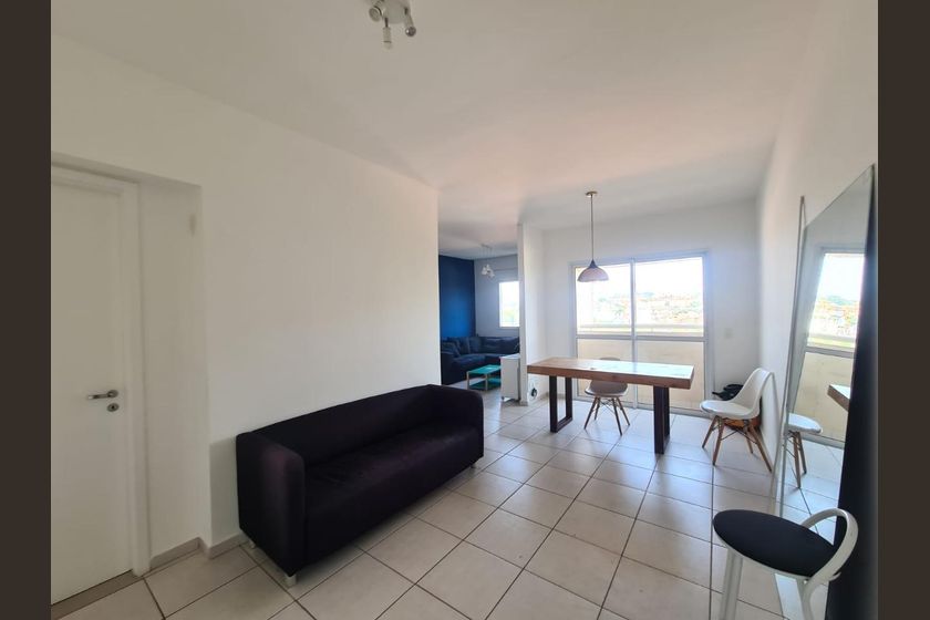 Apartamento em Jardim Umuarama - Widok 2