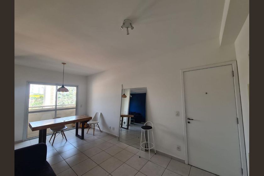 Apartamento em Jardim Umuarama - Widok 5
