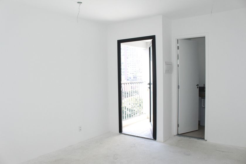 Apartamento – São Paulo - Mais