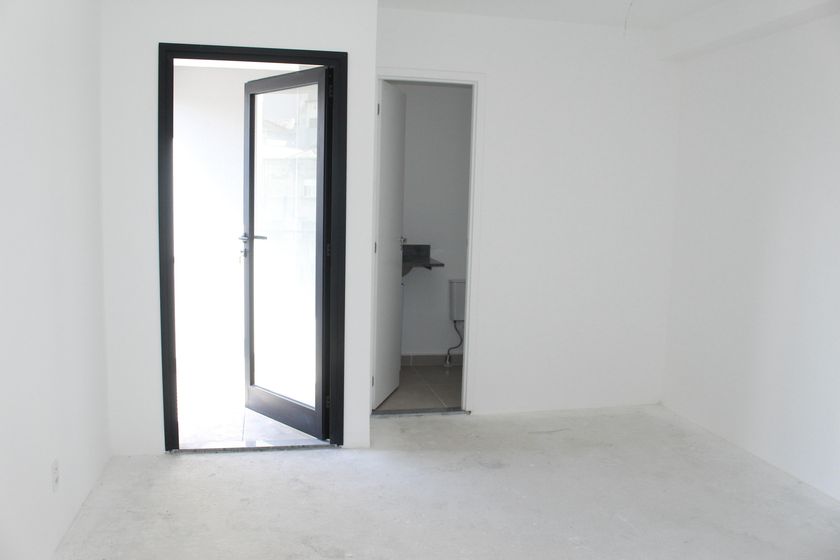 Apartamento – São Paulo - Vista 4