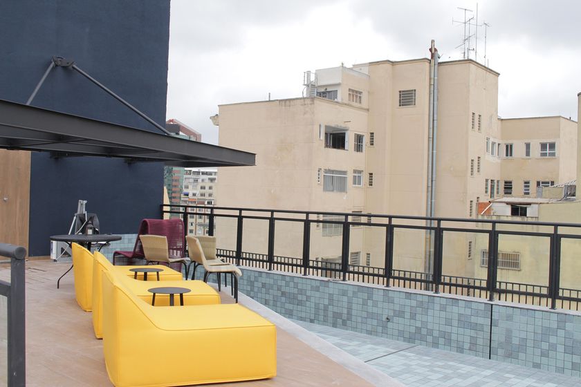 Apartamento – São Paulo - Vista 3