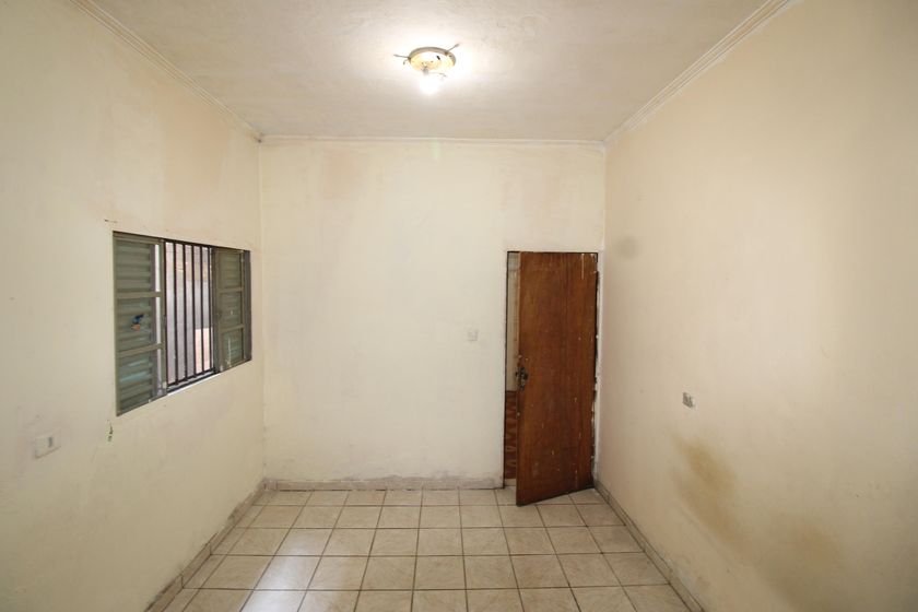 Moradia – São Paulo, Vila Nossa Senhora Aparecida, União de Vila Nova - Mais