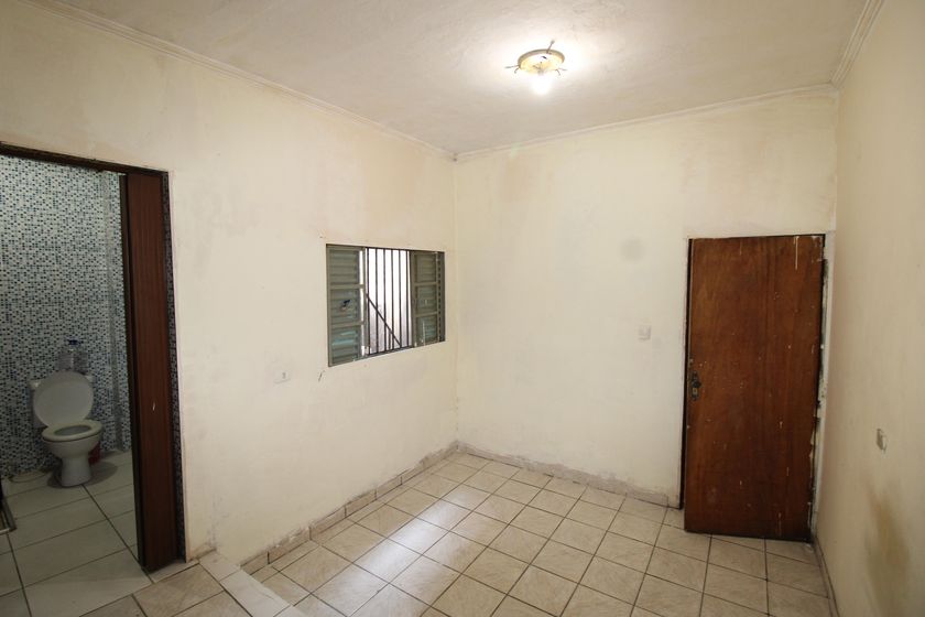 Moradia – São Paulo, Vila Nossa Senhora Aparecida, União de Vila Nova - Vista 5