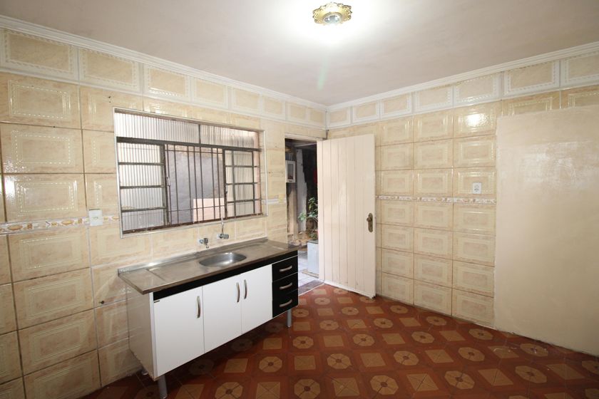 Moradia – São Paulo, Vila Nossa Senhora Aparecida, União de Vila Nova - Vista 4