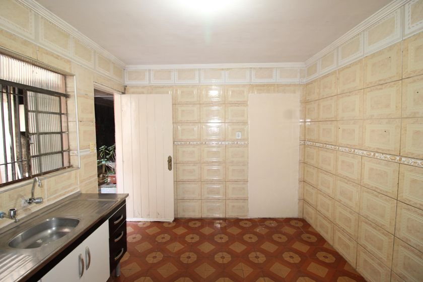Moradia – São Paulo, Vila Nossa Senhora Aparecida, União de Vila Nova - Vista 3