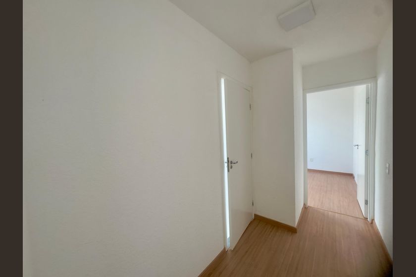 Apartamento em Jardim Iv Centenario - Ansicht 6