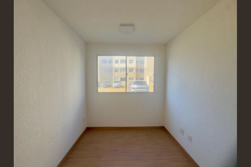Apartamento em Jardim Iv Centenario - Ansicht 3
