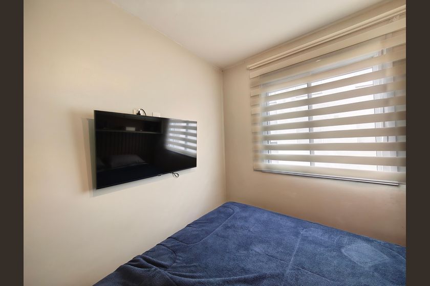 Apartamento em Vila Guilherme – další