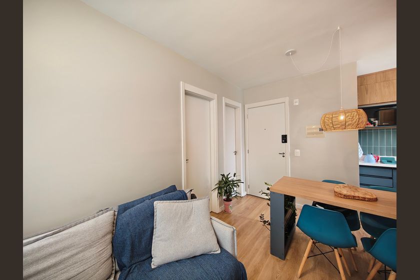 Apartamento em Vila Guilherme – pohled 3