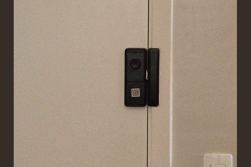 Apartamento em Vila Guilherme – pohled 5