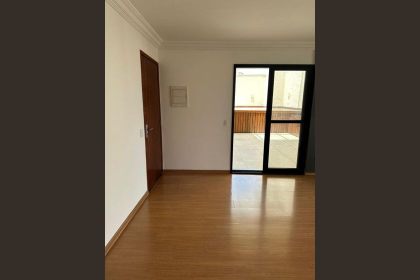 Apartamento em Santana - Widok 4